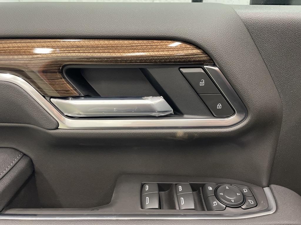 new 2025 Chevrolet Silverado 3500 car, priced at $64,635