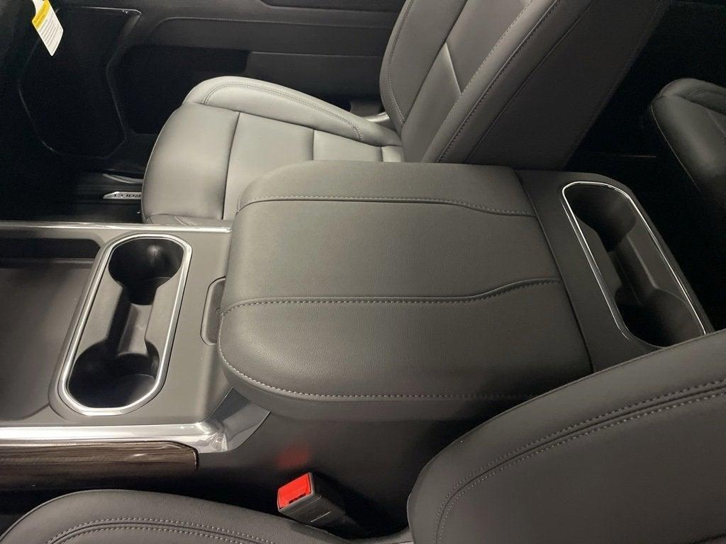 new 2025 Chevrolet Silverado 3500 car, priced at $63,385