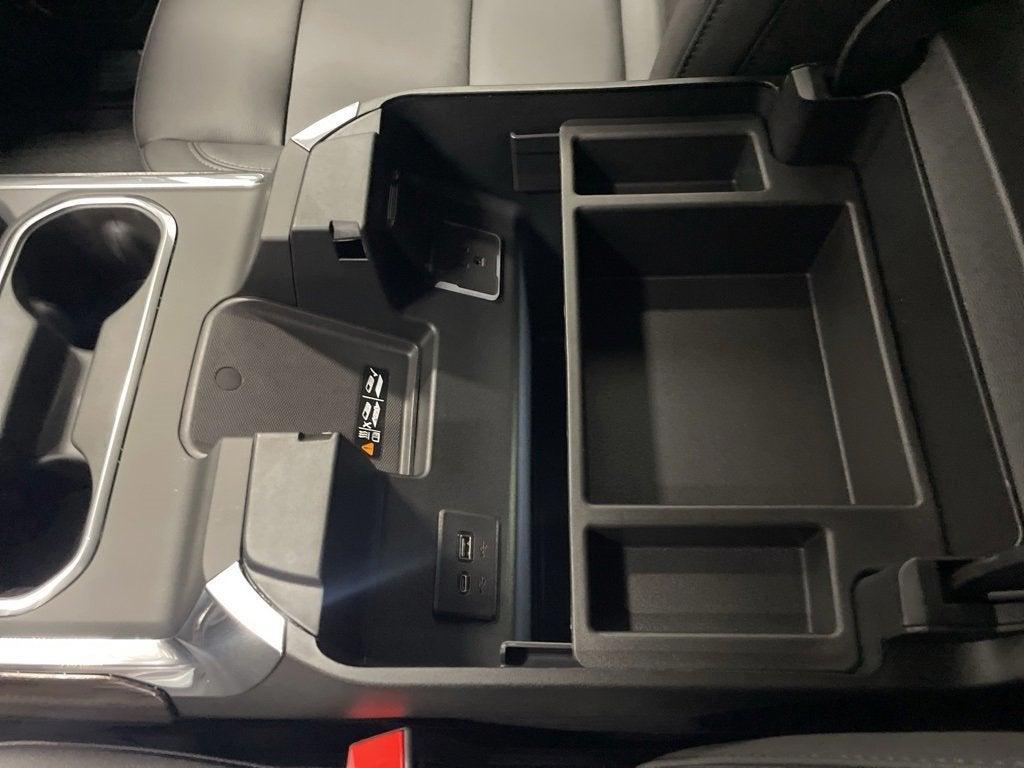 new 2025 Chevrolet Silverado 3500 car, priced at $63,385