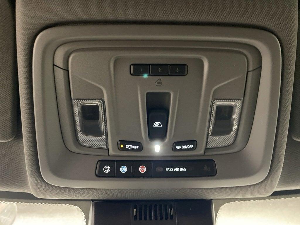 new 2025 Chevrolet Silverado 3500 car, priced at $63,385
