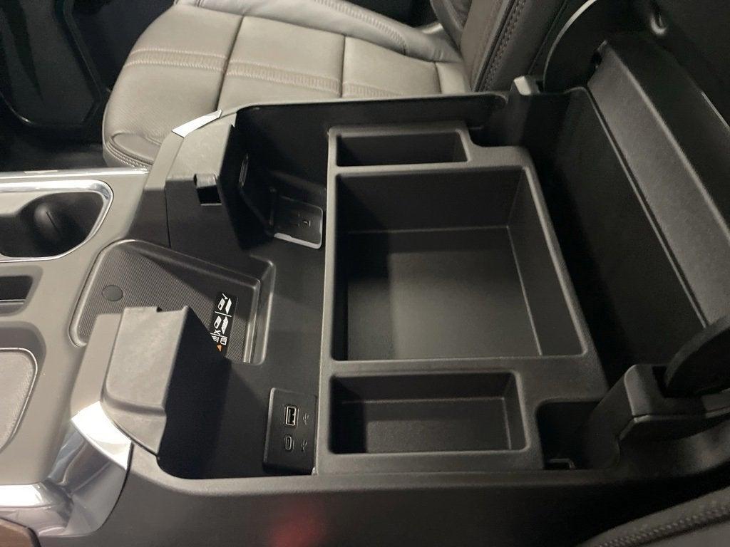new 2025 Chevrolet Silverado 1500 car, priced at $62,999