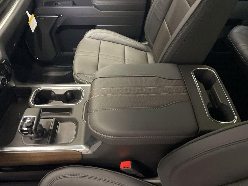 new 2025 Chevrolet Silverado 1500 car, priced at $62,999