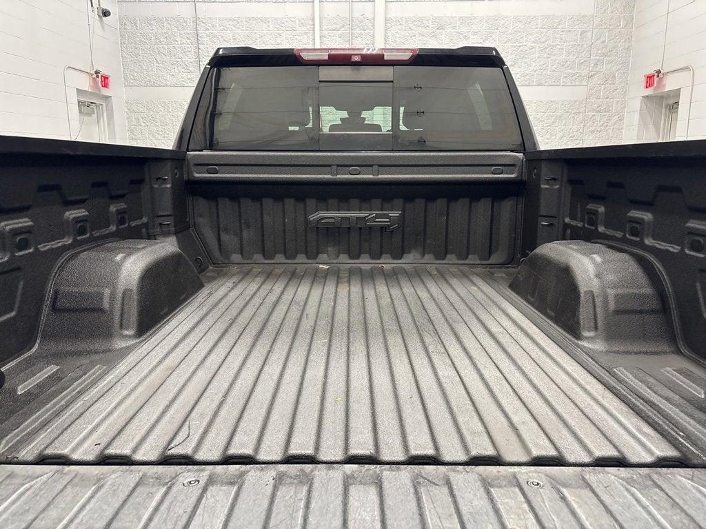 used 2019 GMC Sierra 1500 car, priced at $25,990