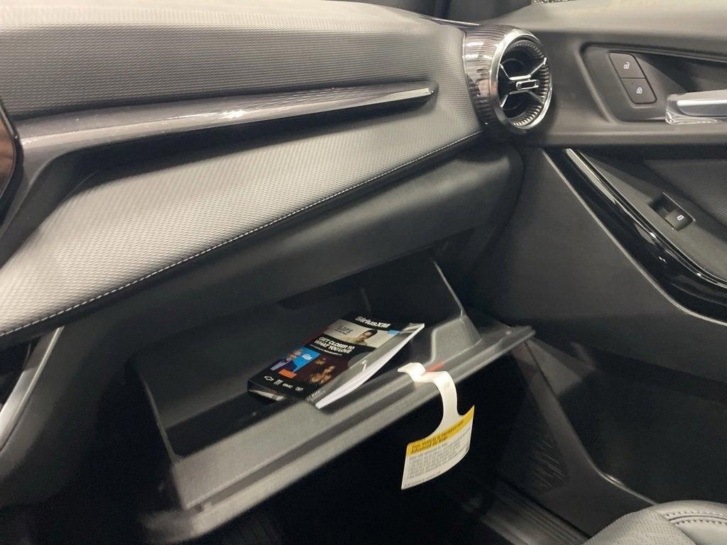 new 2026 Chevrolet Equinox car, priced at $32,440