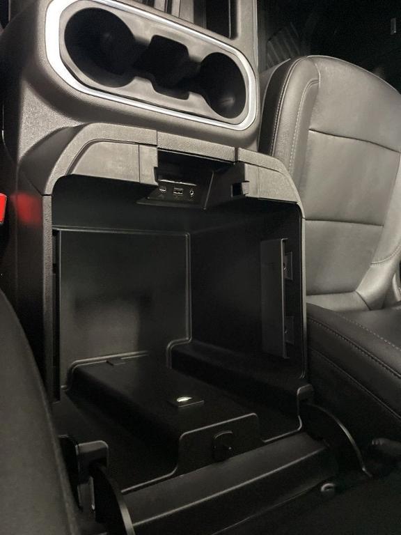 used 2022 Chevrolet Silverado 1500 Limited car, priced at $34,990