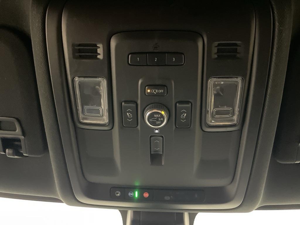 used 2022 Chevrolet Tahoe car