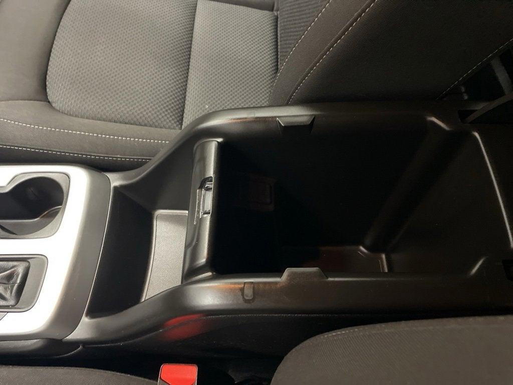used 2019 Chevrolet Colorado car, priced at $22,990
