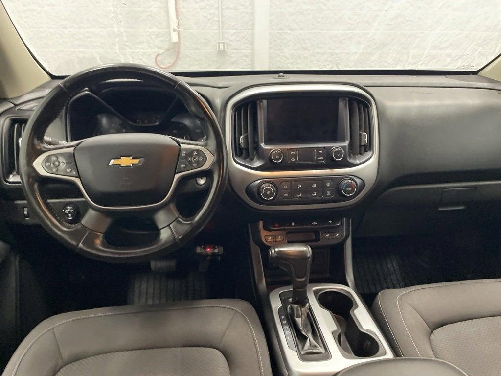 used 2019 Chevrolet Colorado car, priced at $22,990