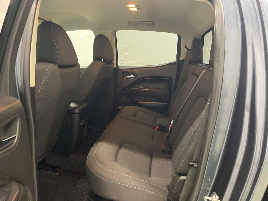used 2019 Chevrolet Colorado car, priced at $22,990