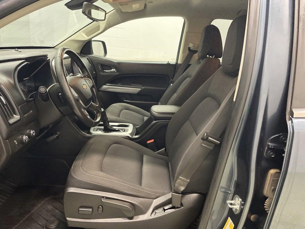 used 2019 Chevrolet Colorado car, priced at $22,990