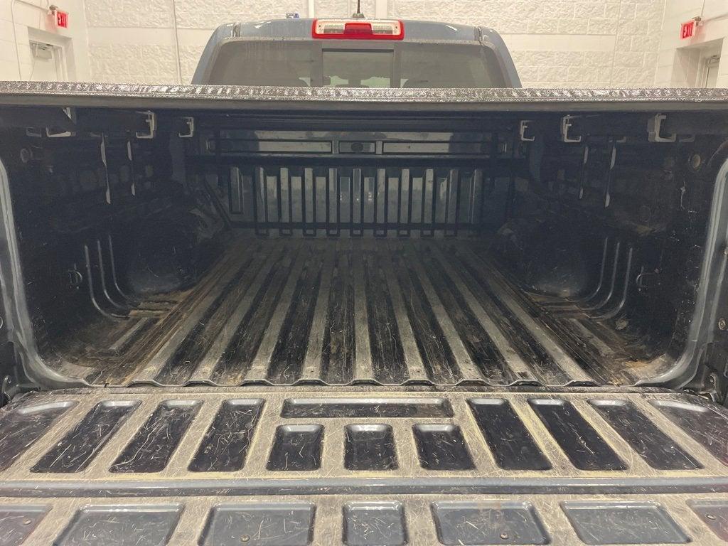 used 2019 Chevrolet Colorado car, priced at $22,990