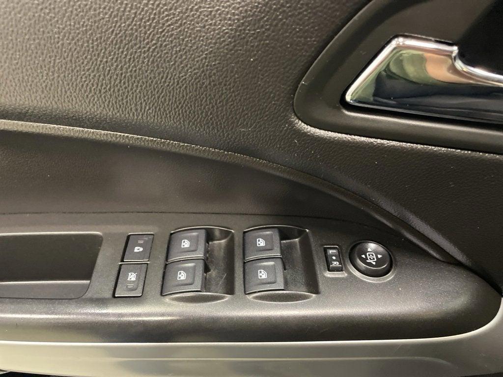 used 2019 Chevrolet Colorado car, priced at $22,990