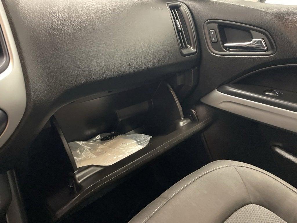 used 2019 Chevrolet Colorado car, priced at $22,990