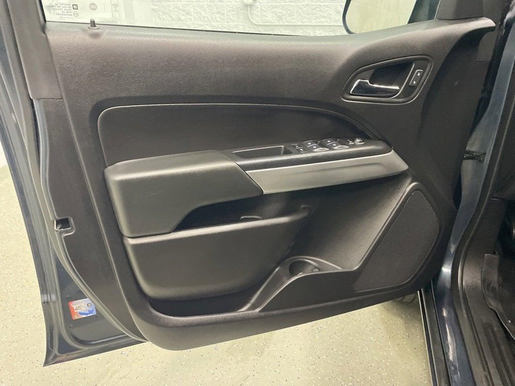 used 2019 Chevrolet Colorado car, priced at $22,990