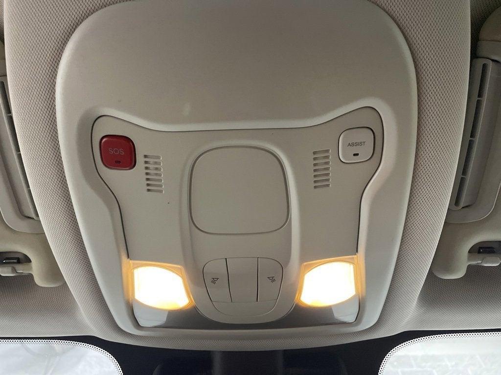 used 2021 Jeep Renegade car, priced at $17,999