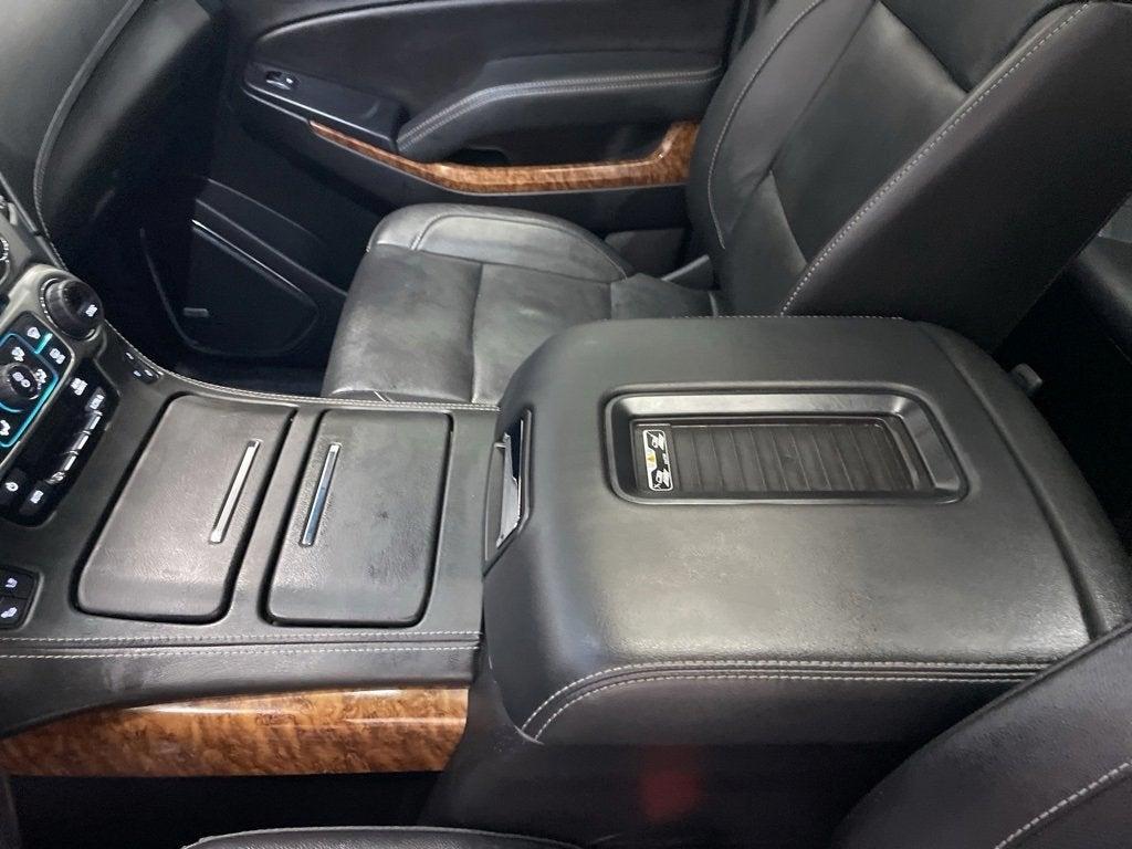 used 2018 Chevrolet Tahoe car, priced at $32,990