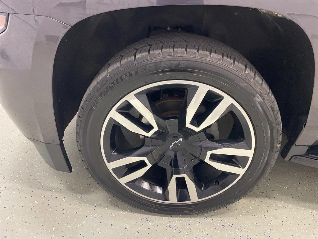used 2018 Chevrolet Tahoe car, priced at $32,990