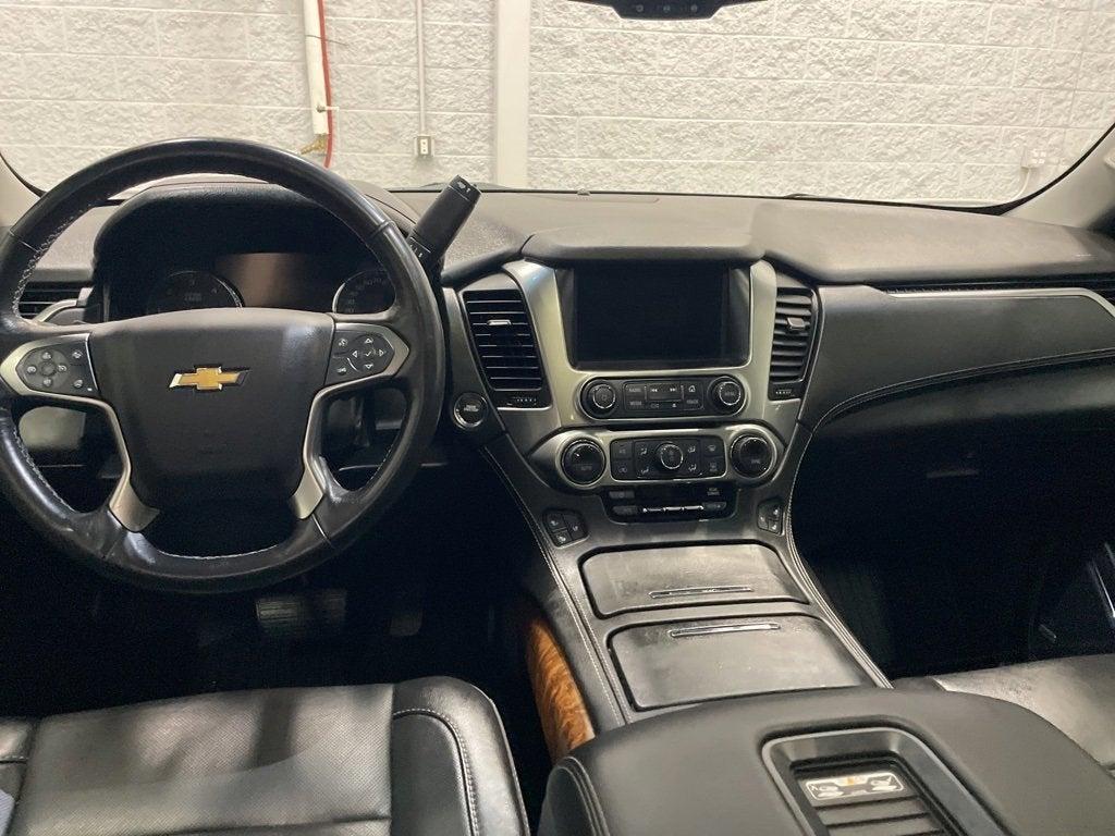 used 2018 Chevrolet Tahoe car, priced at $32,990