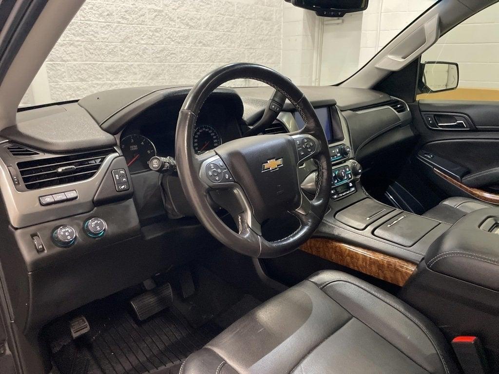 used 2018 Chevrolet Tahoe car, priced at $32,990