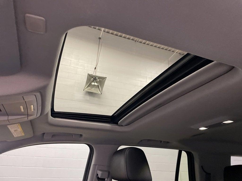 used 2018 Chevrolet Tahoe car, priced at $32,990