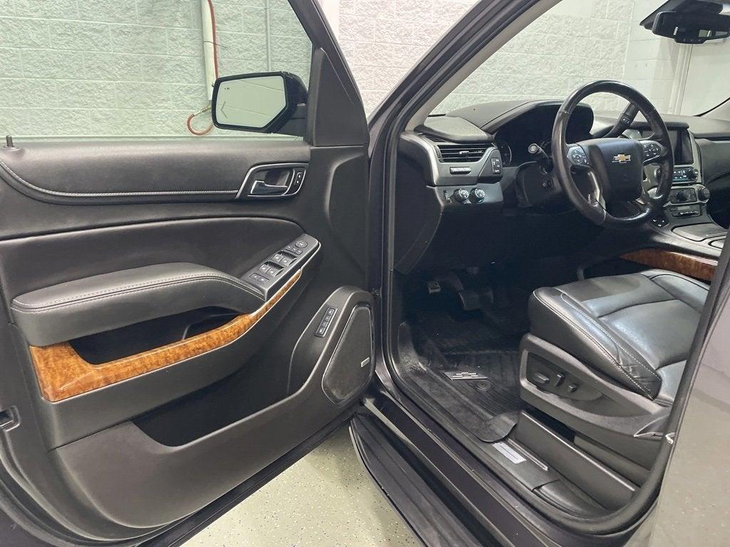used 2018 Chevrolet Tahoe car, priced at $32,990