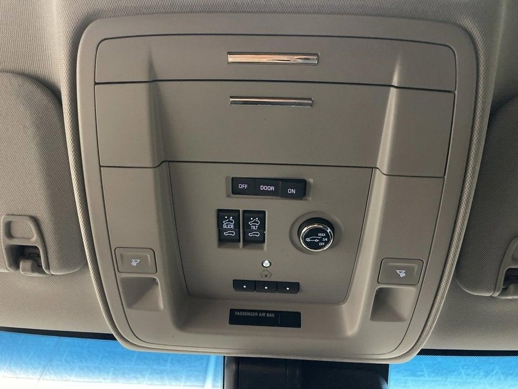used 2018 Chevrolet Tahoe car, priced at $32,990