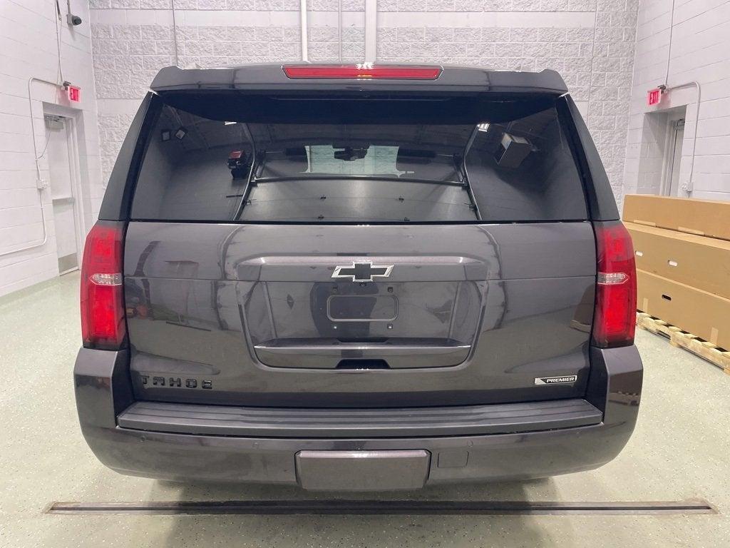used 2018 Chevrolet Tahoe car, priced at $32,990