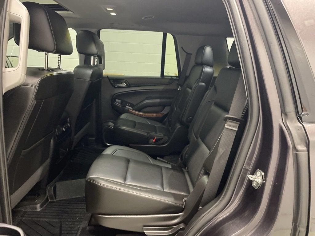 used 2018 Chevrolet Tahoe car, priced at $32,990