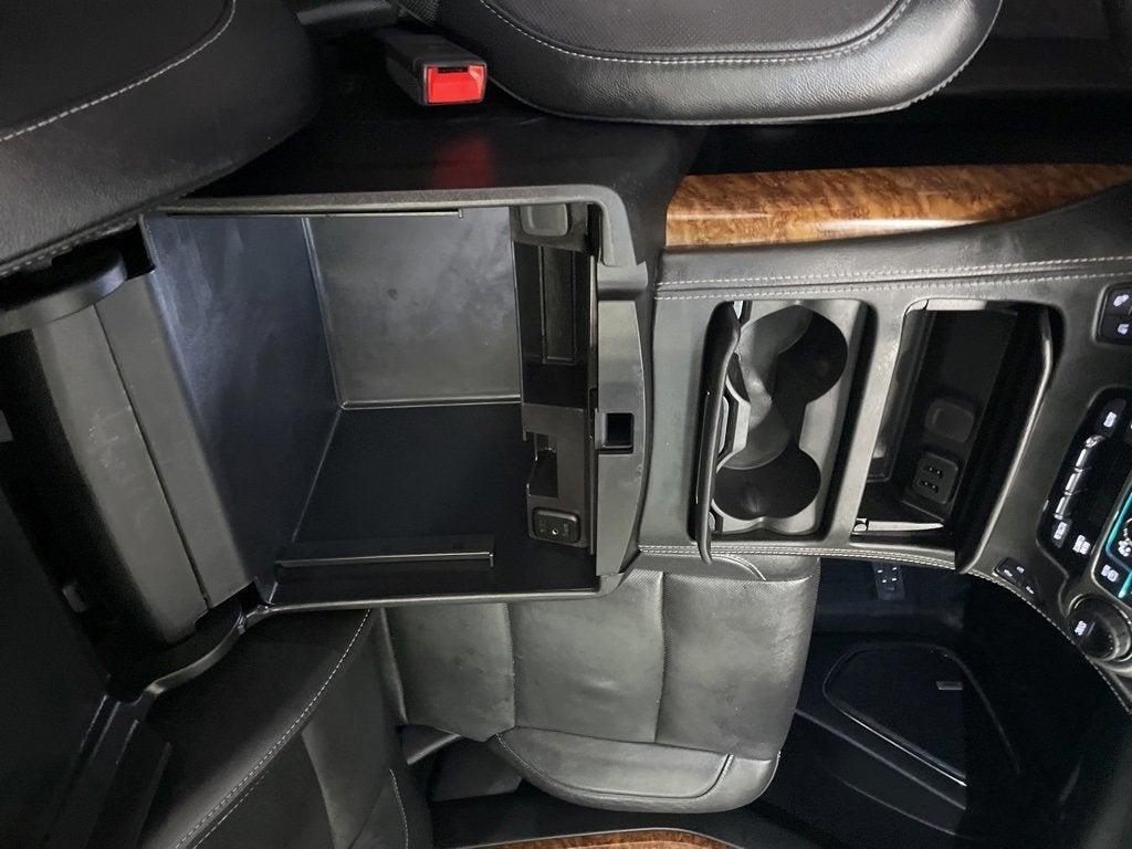 used 2018 Chevrolet Tahoe car, priced at $32,990
