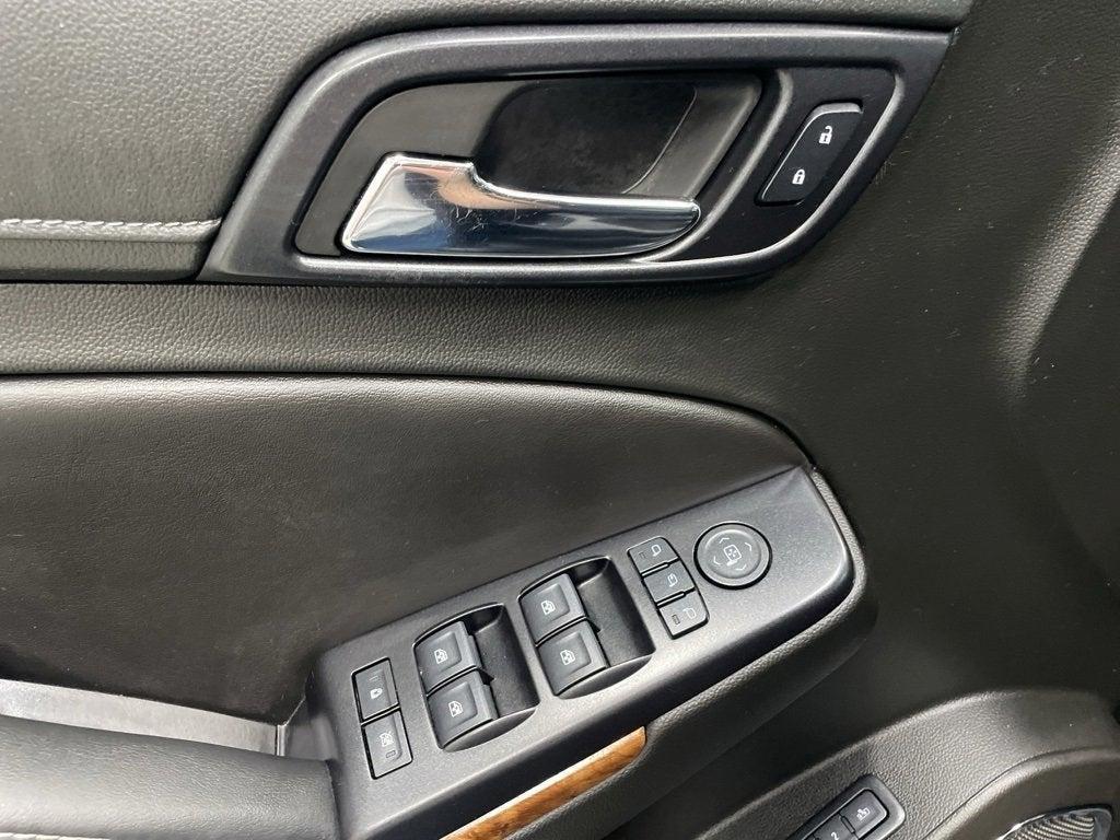 used 2018 Chevrolet Tahoe car, priced at $32,990