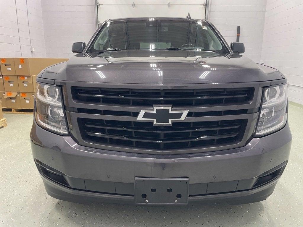 used 2018 Chevrolet Tahoe car, priced at $32,990