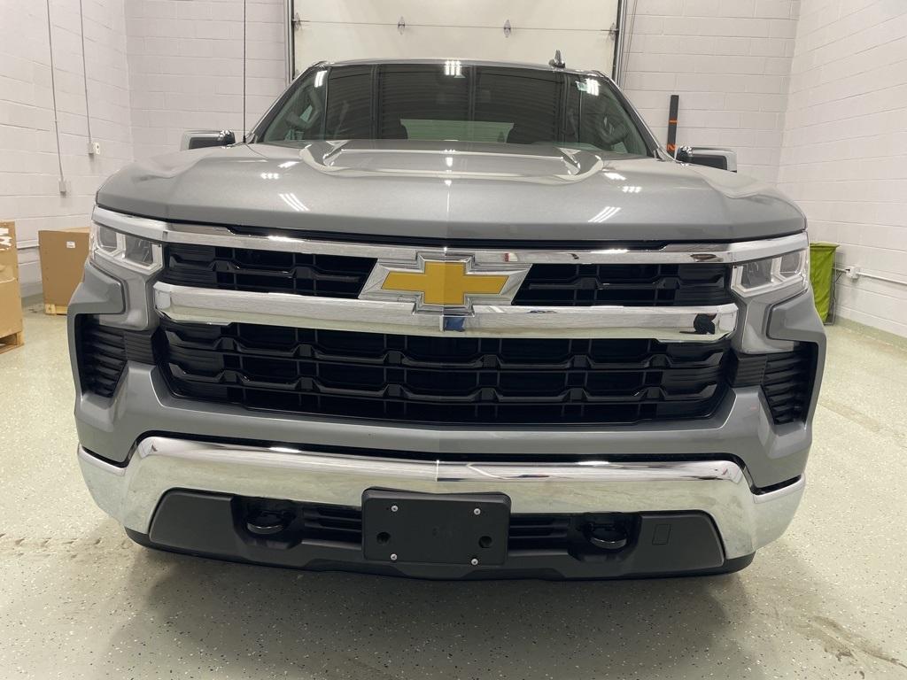 used 2023 Chevrolet Silverado 1500 car, priced at $36,999