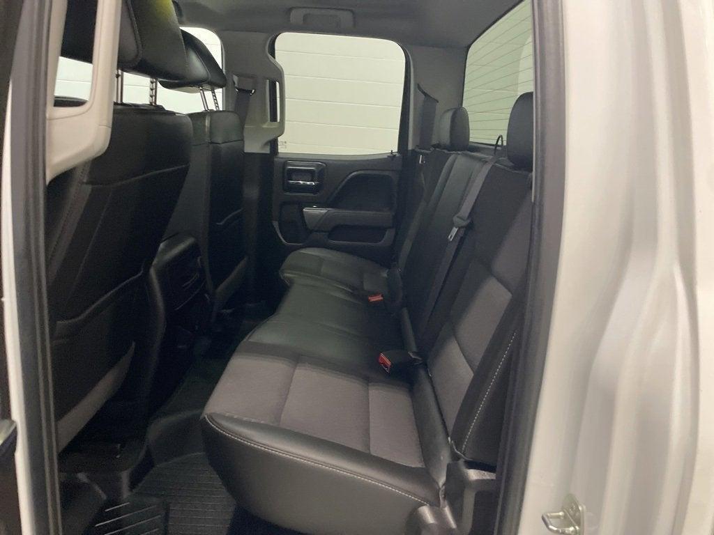 used 2016 GMC Sierra 1500 car, priced at $14,990