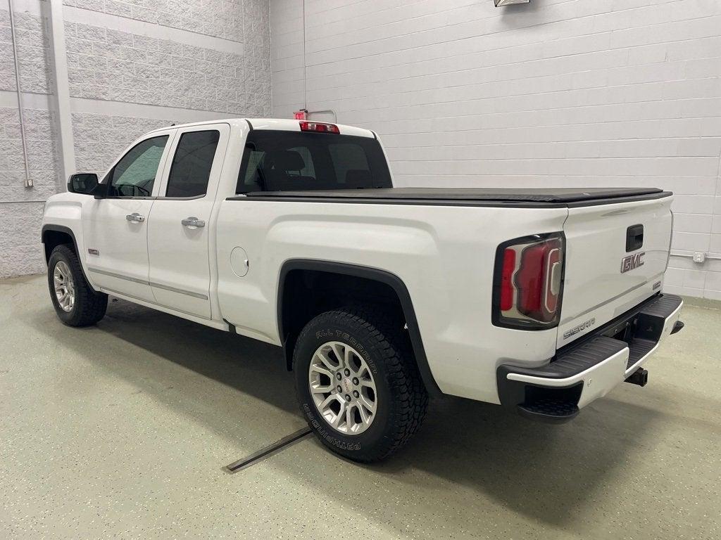 used 2016 GMC Sierra 1500 car, priced at $14,990