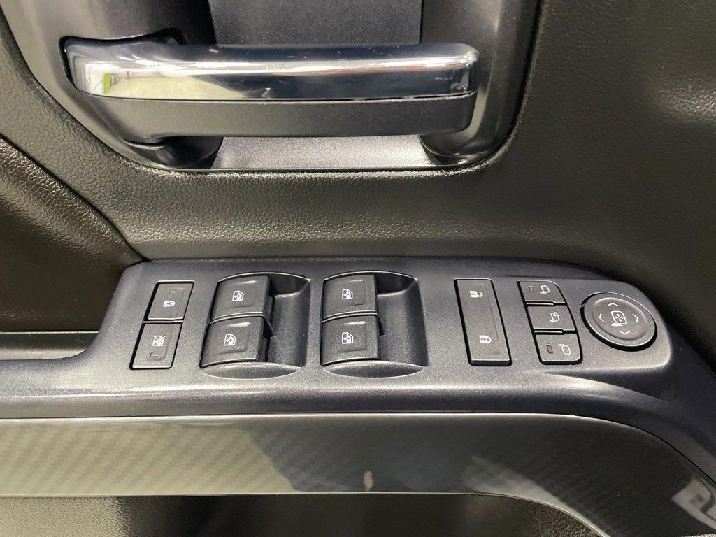 used 2016 GMC Sierra 1500 car, priced at $14,990