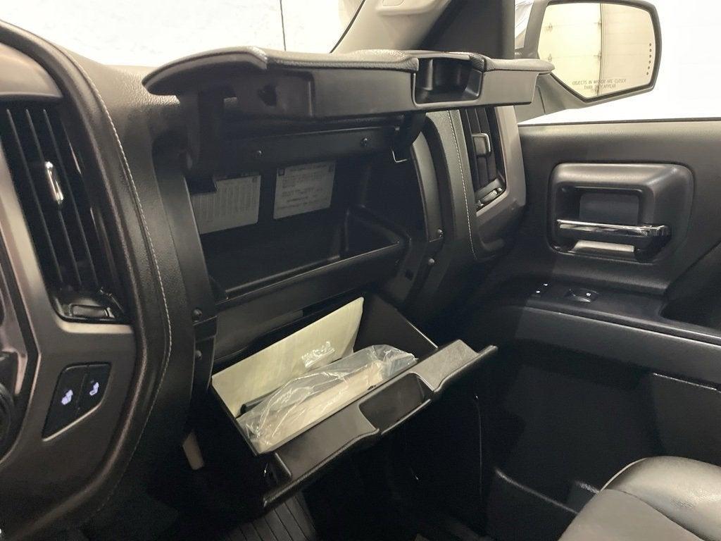 used 2016 GMC Sierra 1500 car, priced at $14,990