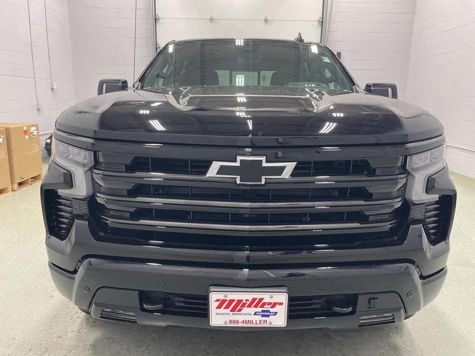 new 2025 Chevrolet Silverado 1500 car, priced at $64,999