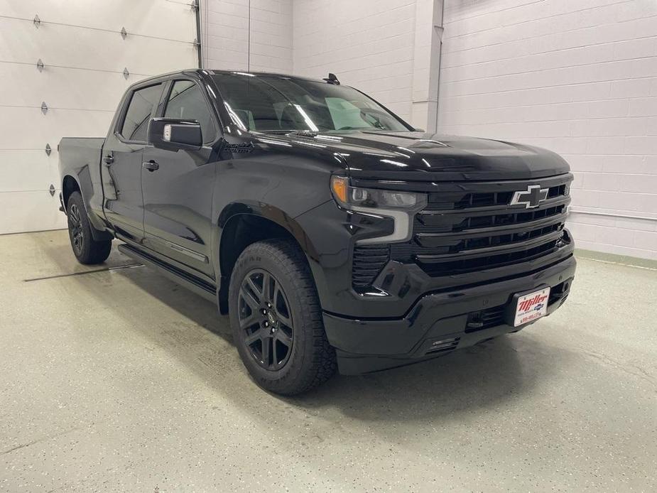 new 2025 Chevrolet Silverado 1500 car, priced at $64,999