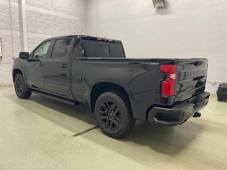 new 2025 Chevrolet Silverado 1500 car, priced at $64,999