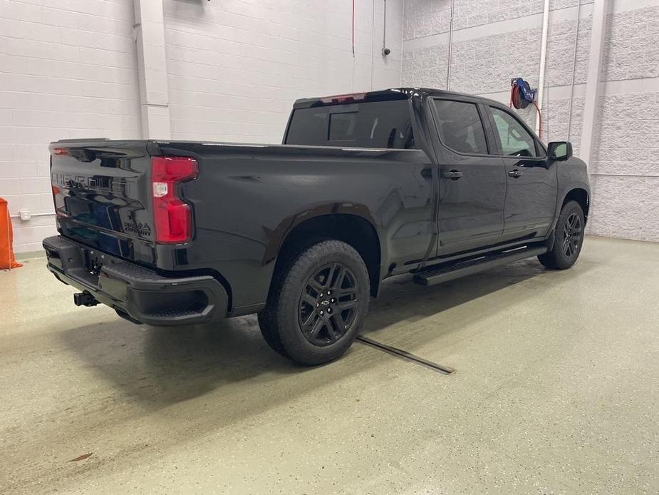 new 2025 Chevrolet Silverado 1500 car, priced at $64,999