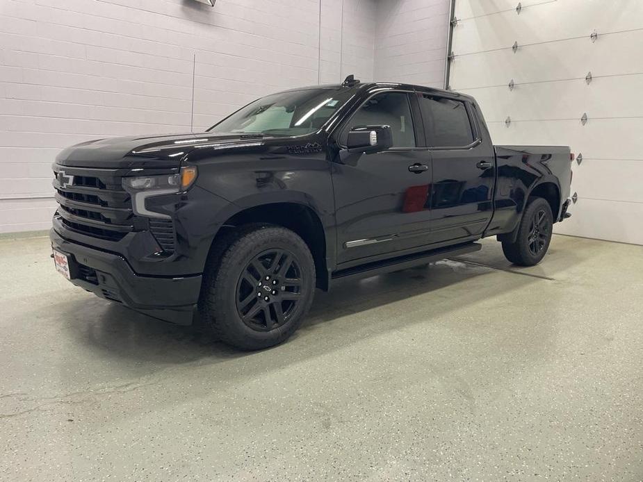 new 2025 Chevrolet Silverado 1500 car, priced at $64,999