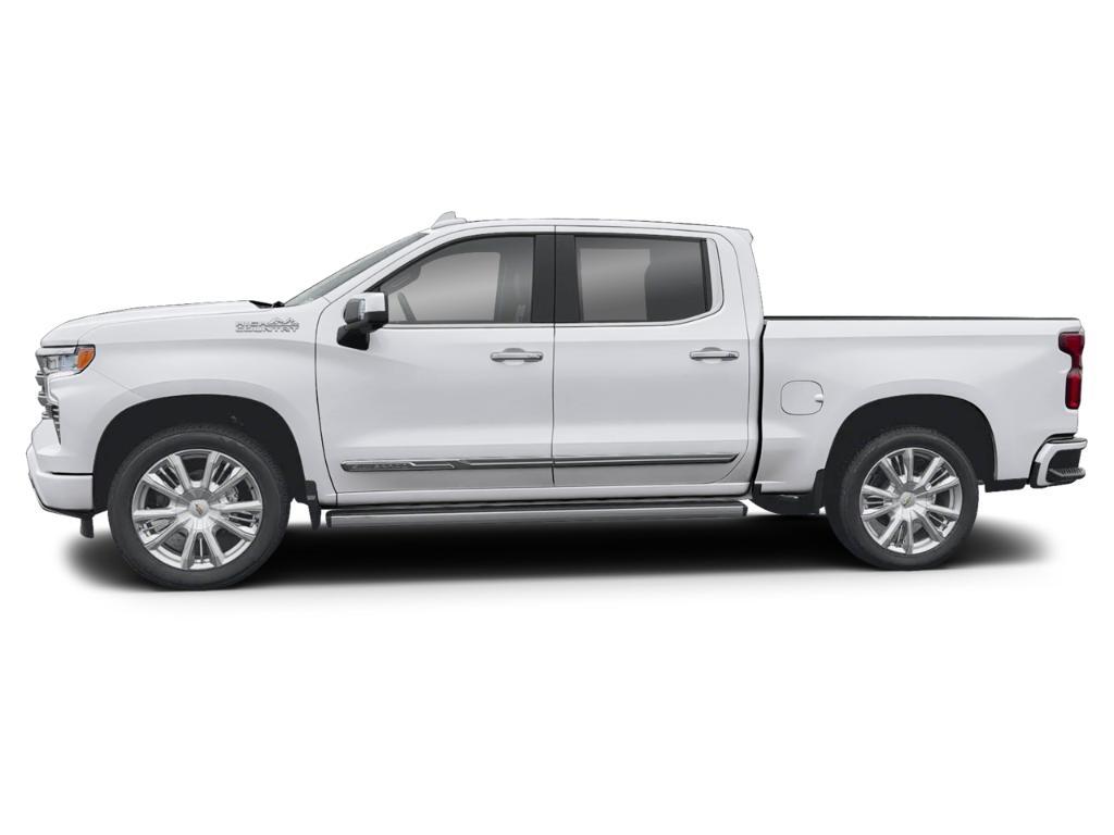 new 2026 Chevrolet Silverado 1500 car, priced at $67,285