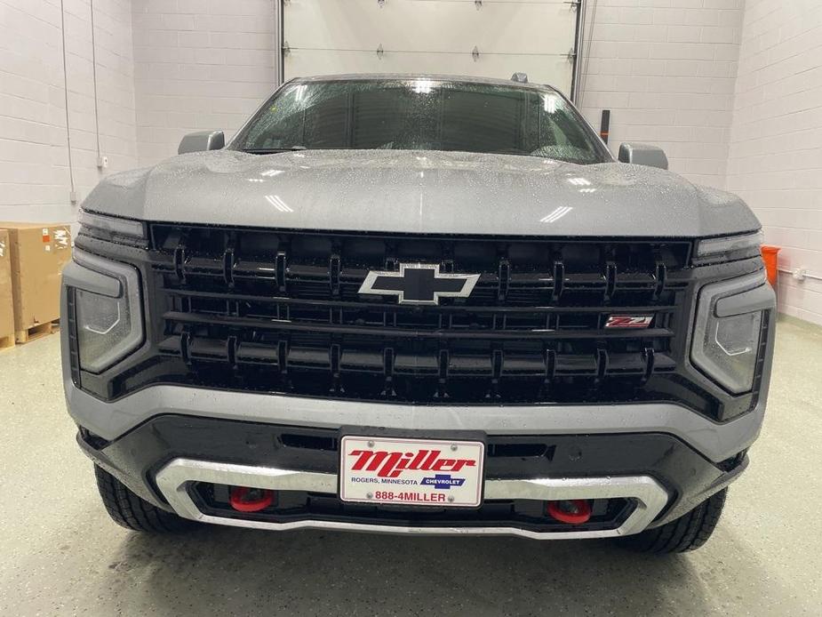 new 2025 Chevrolet Tahoe car, priced at $72,999