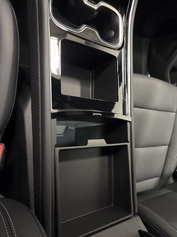 new 2026 Chevrolet Traverse car, priced at $43,920