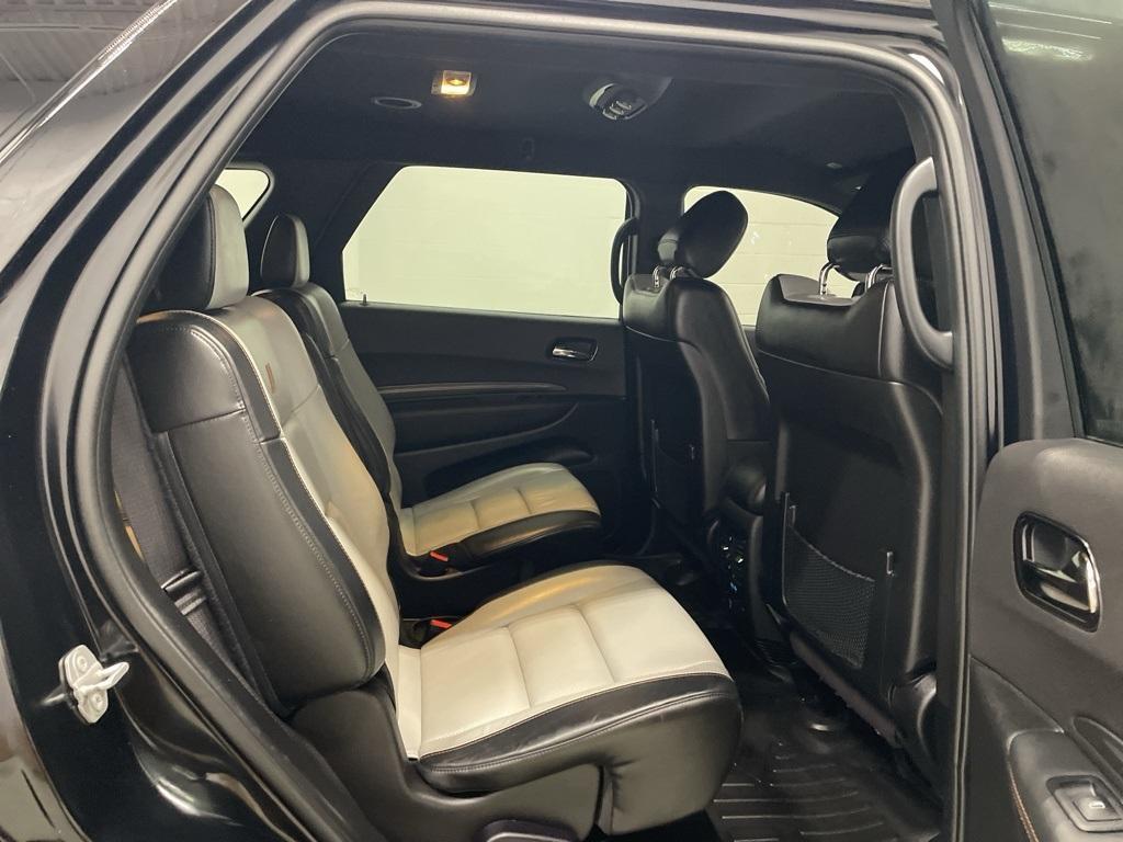 used 2021 Dodge Durango car, priced at $30,999