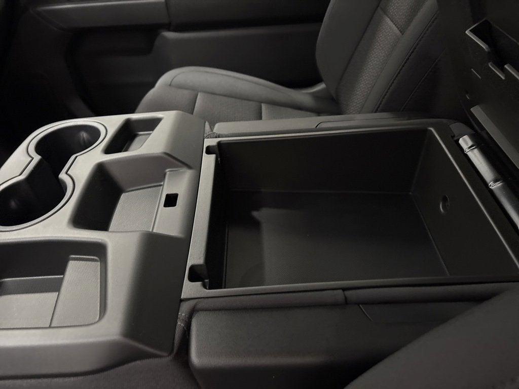 new 2026 Chevrolet Silverado 1500 car, priced at $41,999