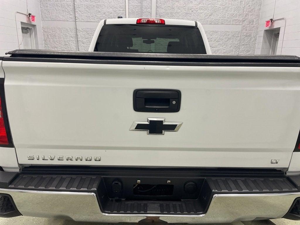 used 2018 Chevrolet Silverado 3500 car, priced at $30,990