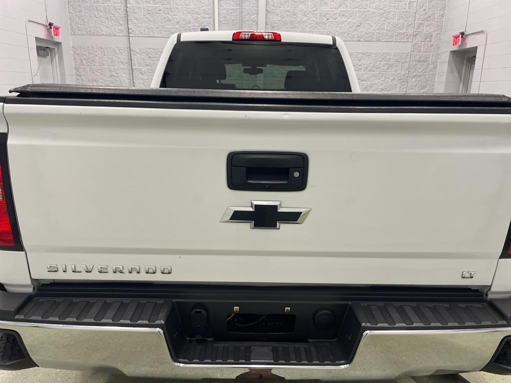 used 2018 Chevrolet Silverado 3500 car, priced at $31,990
