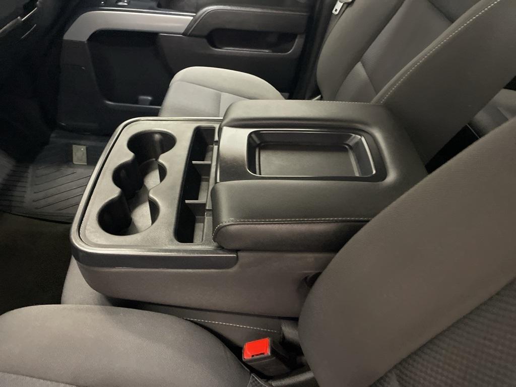 used 2018 Chevrolet Silverado 3500 car, priced at $31,990