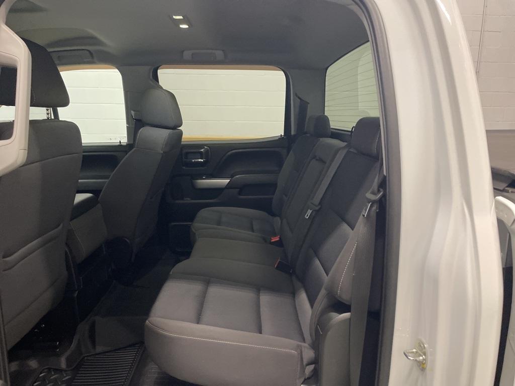 used 2018 Chevrolet Silverado 3500 car, priced at $31,990